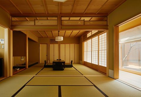 Others HANARE KYOTO Onyado Hasegawa