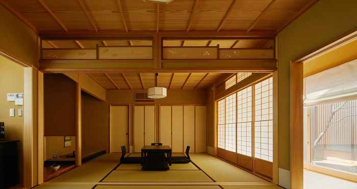 Lain-lain HANARE KYOTO Onyado Hasegawa