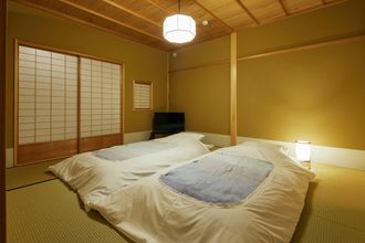 其他 4 HANARE KYOTO Onyado Hasegawa