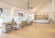 Others 7 Eco Hotel by Thammasat