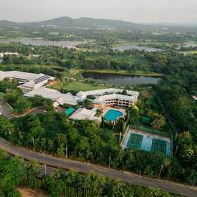 Primary image 1 Eco Hotel by Thammasat, Nong Pla Lai Hotels