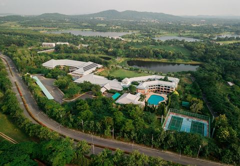 Others Eco Hotel by Thammasat