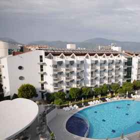 Primary image 1 Luna Beach Hotel & Spa, Turunc Beach Hotels