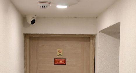 기타 2 The Lola Hotel