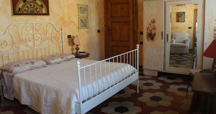 Others B&B Polirone