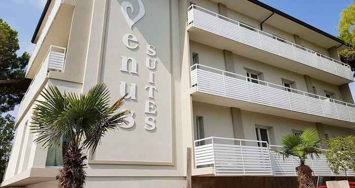 Lainnya Venus Suites