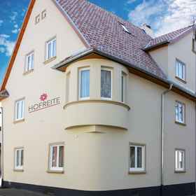 Primary image 1 Hofreite, Hotel Bergstraße