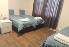 Lainnya 7 Kayhan Hotel