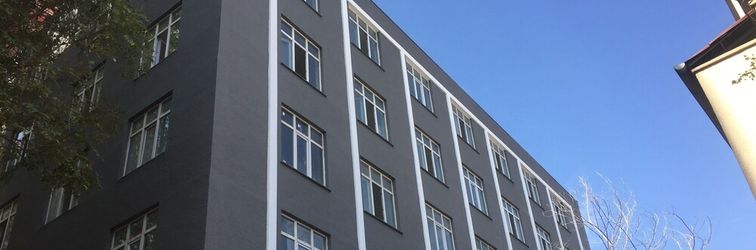 Lainnya Kayhan Hotel