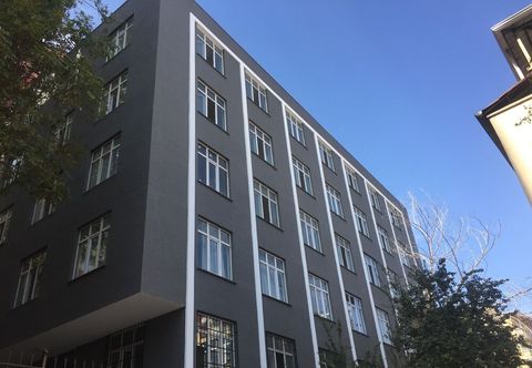 Lainnya Kayhan Hotel