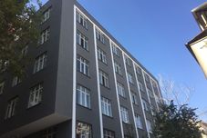 Lainnya Kayhan Hotel