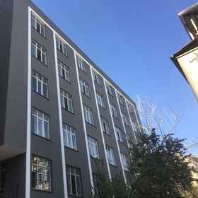 Primary image 1 Kayhan Hotel, Atatürk Cultural Center Hotels