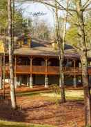 Imej utama Asheville Country Cabins