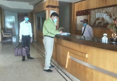 Others 3 Hotel Mayas