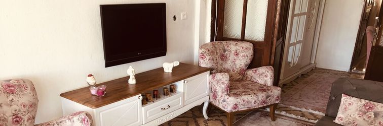 其他 Teos Alesta Apart Pansiyon