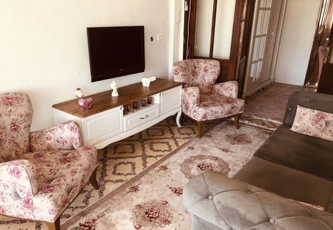 其他 Teos Alesta Apart Pansiyon