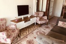 其他 Teos Alesta Apart Pansiyon