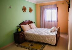 Others 6 Moroccan Surf Journey - Hostel