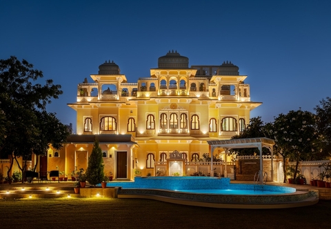 Lain-lain Sterling Jaisinghgarh Udaipur