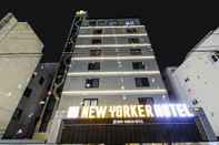 Lainnya New Yorker Hotel