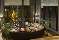 其他 6 Elite World Grand Sapanca