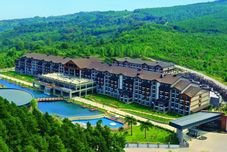 其他 Elite World Grand Sapanca