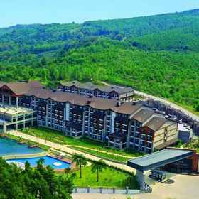 Primary image1Elite World Grand Sapanca,萨卡里亚飯店