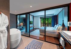 其他 7 Elite World Grand Sapanca