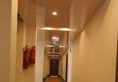 その他 Hotel Ameera Shimla