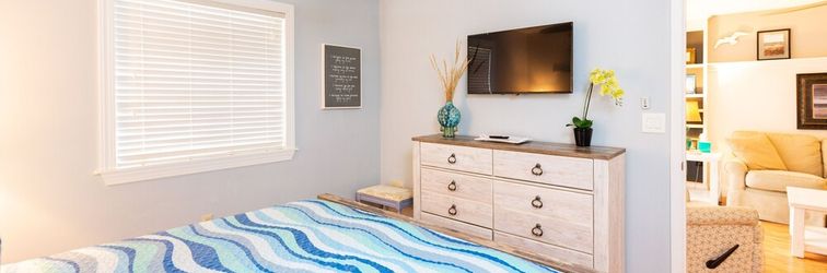 其他 Ocean Glass Inn Condominiums