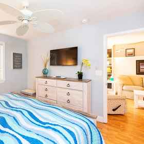 Room1海洋玻璃旅館公寓飯店,特拉华州公寓