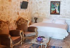 Lainnya 7 Likya Yolu Palas