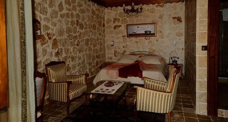 Lainnya 2 Likya Yolu Palas