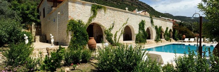 Lainnya Likya Yolu Palas