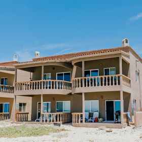 Primary image 1 The Suites at Rocky Point 2, Sonora Hotels