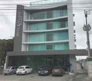 อื่นๆ 4 Hotel Village Confort Campina Grande