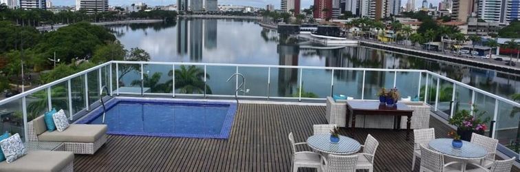 その他 Hotel Village Confort Campina Grande