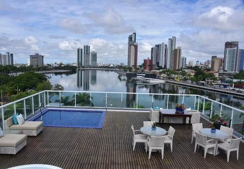 その他 Hotel Village Confort Campina Grande