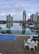 Imej utama Hotel Village Confort Campina Grande