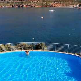 Primary image 1 Sea Vessel, Dimos Anogeia Hotels