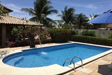 Lain-lain Villa Joia Pousada