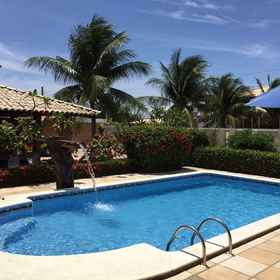 Primary image1霍亞別墅旅館,Praia do Gunga飯店