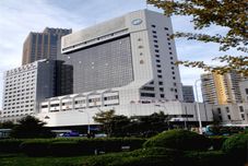 其他 Dalian Royal Hotel