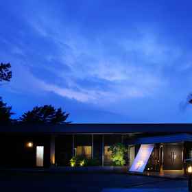 Primary image 1 Fontaine Bleau Sengokutei, Gotemba Premium Outlet Helipad Hotels