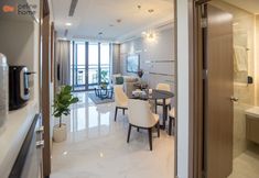 Others 5 Celine Home - Vinhomes Central Park