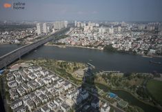 Others 6 Celine Home - Vinhomes Central Park