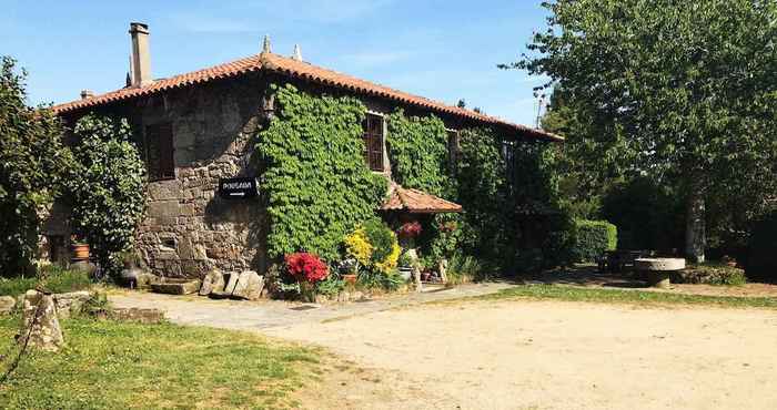 Others Casa Rural Torre Vilarino