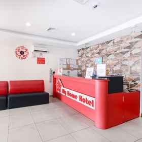 Primary image 1 My Home Hotel - Setapak, Kampung Pengantin Kuala Lumpur (La Hacienda) Hotels