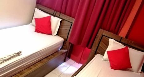 Khác 2 My Home Hotel - Setapak