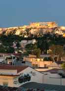 ภาพหลัก Acropolis View Luxury Apartment - Adults Only